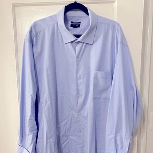 Perfect Dressing Shirt